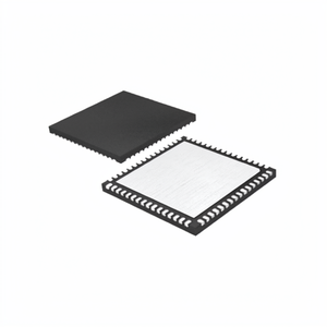 Manufacturer Channel LTC2144CUP-14#PBF 64 WFQFN Exposed Pad Data Acquisition Electronics Component - Product Image 1