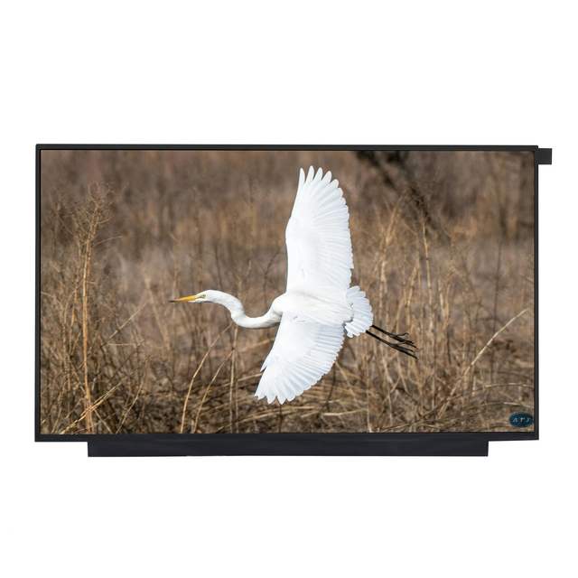 New NT156FHM-N61 15.6Inch 1920x1080 FHD 220Nits 60Hz 30Pins EDP 16:9 BOE PCBA Flat Laptop LCD Screen Panel Replacement