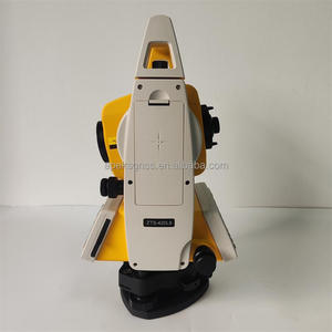 Nhà Máy bán hàng trực tiếp 2 ''Độ chính xác gây ra phân cực khảo sát thiết bị bifrequence topographie tổng trạm hi-mục tiêu Zts-420L8 - Product Image 6