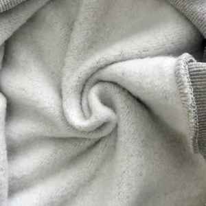 Hot Deal moda donna felpe con cappuccio <span class=keywords><strong>di</strong></span> cotone Unisex <span class=keywords><strong>di</strong></span> spessore comodo elegante felpe 2 pezzi Set per donna uomo - Product Image 5