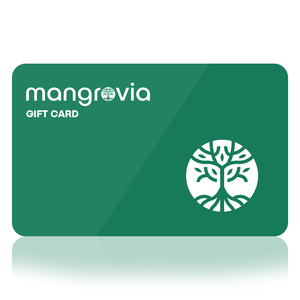 Carta Regalo Mangrovia, Carta Fisica Personalizzata in Plastica con Stampa Digitale per Uso Promozionale - Product Image 1