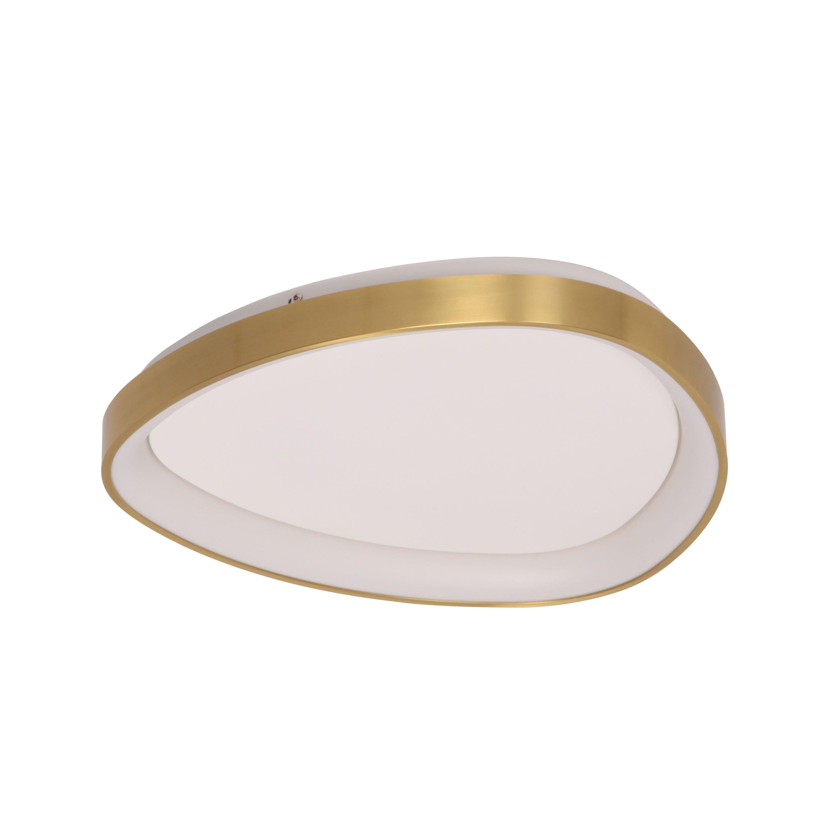 แผ่นทองเหลือง