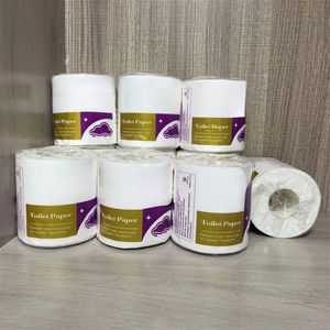 Papel Higiénico Premium <span class=keywords><strong>de</strong></span> 2 Capas, Hecho con Pulpa Virgen, Textura Suave, para Baño y Limpieza Diaria del Hogar - Product Image 6