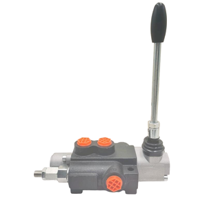 Vanne de commande hydraulique Huamao P40-1-A1-G1/2-KZ1 |   Fabricant Professionnel Fournisseur Mondial Solutions Hydrauliques Personnalisées Garantie 1 An - Product Image 5