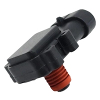 Sensor de presión absoluta del colector MAP para Chevy Buick Cadillac GMC 9359409 16249939 16187556 AS59 2134434 PS038 12614973