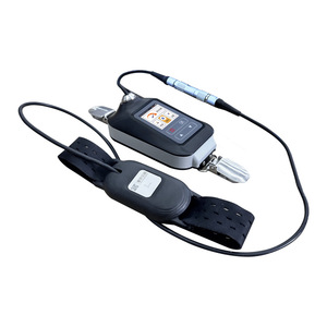 Medidor de Nivel de Sonido Digital Hengsheng HS5910, 20Hz 10kHz, Ponderación A, Interfaz USB, Uso en Salud Ocupacional - Product Image 4