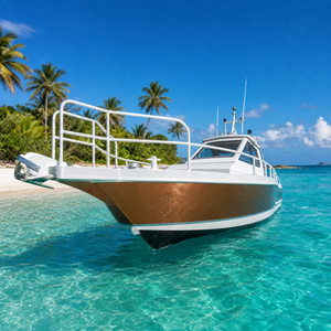 Aluminum Fishing Boat Aluminum Boats and Boats Aluminum Fishing - Product Image 6