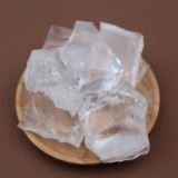 Kristallklares Modernes Ungiftiges Transparentes Jelly-Wachs Gel-Kerzenwachs DIY Duftkerzenherstellung Ozean-Kerzen Handwerk Hergestellt in China