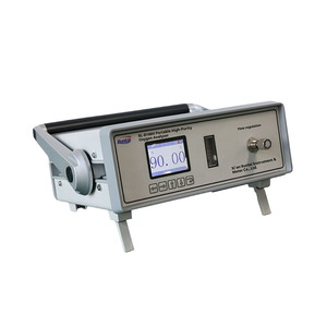 Runlai Complete Functions B100H Portable Oxygen O2 Gas Analyzer Digital LCD Display Customizable Gas Detector - Product Image 1