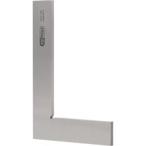 KS TOOLS-300,0259 Cuadrado DIN 875/2 - EAN 4042146331873 CUADRADOS Y COMPASES - Product Image 1