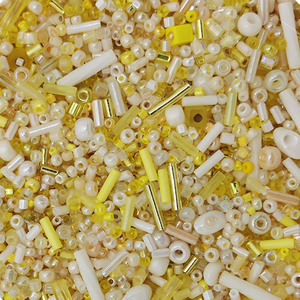 10gram đa hình dạng delica rocailles cắt Twist mix hạt Miyuki, gốc Nhật Bản Miyuki Hạt giống Hạt đối với trang sức làm - Product Image 5