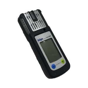 Détecteur de gaz multi-composants portable haute précision Drager X-AM5800 0~100 ppm cinq-en-un - Product Image 2