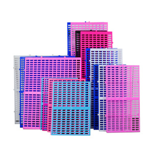 Plastic <b>mats</b> for dog cages, dog cage foot pads, pet mesh <b>mats</b>, cooling pads for large, medium, and <b>small</b> dogs. - Product Image 2