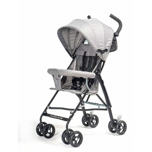 Poussette <span class=keywords><strong>pour</strong></span> bébé, chariot nouveau-né, fabriqué en chine, poussette <span class=keywords><strong>pour</strong></span> bébé avec clôture, prix bon marché, en vente - Product Image 1
