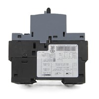 3RV2021-1JA10 Disjoncteur à boîtier moulé 10A 3 pôles IEC Standard pour la protection du moteur