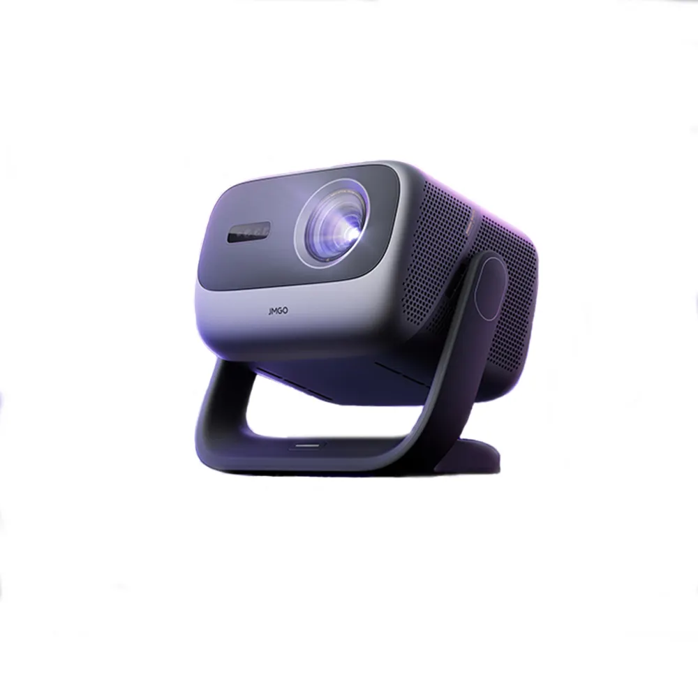 Jmgo N3 Ultra Max 4K UHD Home Theater Projector - 4600 Lumens, 3D Jmgo N3 Ultra Max 4K UHD Home Theater Projector - 4600 Lumens, 3D