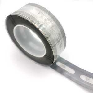 Ruban adhésif <span class=keywords><strong>anti</strong></span>-poussière haute performance résistant à la <span class=keywords><strong>chaleur</strong></span> et à l'humidité pour applications industrielles - Product Image 5