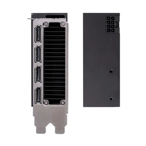 Carte graphique originale RTX A6000 48G GDDR6 768GB/s pour N-VIDIA RTX A6000, carte graphique à haute compatibilité d'usine Rtx N Vidi - Product Image 3