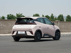 Voiture électrique compacte BYD Seagull 2026 à conduite à gauche, prête à être expédiée, idéale pour les trajets urbains - Product Image 5