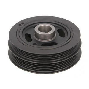 Amortiguador de Vibraciones para <span class=keywords><strong>TOYOTA</strong></span> COROLLA E11 1.6 <span class=keywords><strong>97</strong></span> a 00, Polea de Cigüeñal 49378 13470-15120 13470-15110 1347015120 1347015110 - Product Image 1