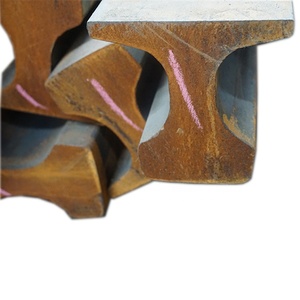 รางเครน KP80มาตรฐานจีนใช้สำหรั<span class=keywords><strong>บ</strong></span> QU80รางเครน - Product Image 3