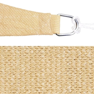 <span class=keywords><strong>Voile</strong></span> <span class=keywords><strong>d</strong></span>'<span class=keywords><strong>ombrage</strong></span> robuste, imperméable et résistante aux UV pour jardin, patio, cour, piscine, maison, Australie - Product Image 3