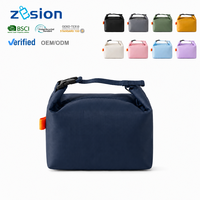 Sac isotherme personnalisé avec logo, grande capacité, étanche, boîte à lunch thermique, sac de pique-nique, sac isotherme pliable, en vrac pour le camping en plein air