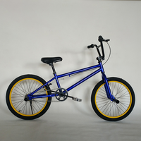 Usine 20 pouces Bicicleta Bmx vélo aluminium Bmx adulte Bmx vélos Bicicleta