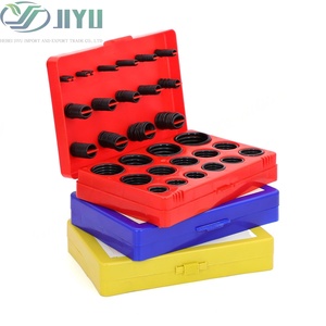 O Ring Kit Box Repair Kit Box Excavator Parts Oil Seal O rings Kit - Product Image 2