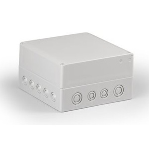 Cassette SPCK 181810 G Conductos y accesorios Producto - Product Image 1