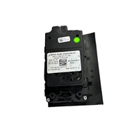 OEM Bekas untuk X5X6X7 G05G06G07G18 Pengontrol Multifungsi Tombol Sakelar Multimedia Model ID8 dengan Finishing Mengkilap