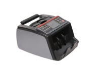 Compteur de billets de banque haute vitesse 2835B |   Détection de contrefaçon UV/MG/IR/MT/DD et écran LCD 3,5 pouces