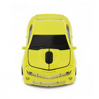 Souris pour ordinateur, accessoires informatiques, bureau à domicile, étudiant, souris étanche, haute précision, souris promotionnelle en forme de voiture