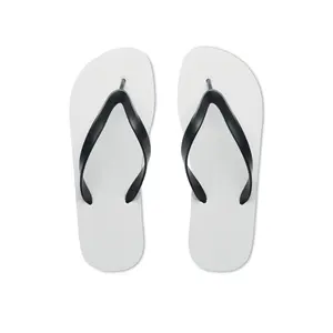 Chanclas DO MEL sublimadas, merchandising personalizado - Product Image 3