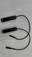 Kit d'annulation de la suspension électronique EDC, kits d'annulation EDC, pièces de suspension automobile EDC pour BMW M3 E36 E46 E90 E92 E93 YQ332