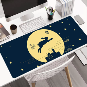 カスタムパターン厚さ付きラバーゲーミングマウスパッド2025年人気 - Product Image 4