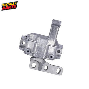 Orijinal araba motoru parçaları ön aks sağ motor braketi 5N0199262F - Product Image 1