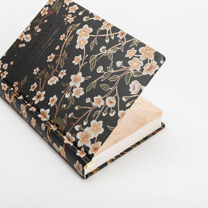 Agendas Personalizables, Planificador de Tapa Dura, Impresión de Planificador Semanal y Mensual A5, Cuaderno Planificador - Product Image 4