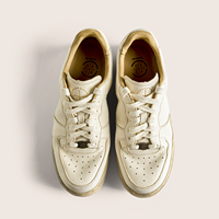 Chaussures décontractées pour hommes personnalisées, respirantes, en cuir de vache véritable, semelle épaisse, baskets augmentant la taille, chaussures de créateur vintage faites à la main