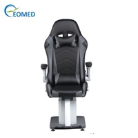 Silla Motorizada para Examen de Optometría EO-Med MC-S con Función de Diagnóstico e Inyección