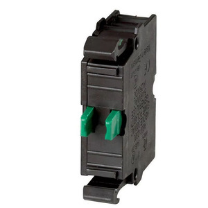 Elemento de contacto accesorio <span class=keywords><strong>M22</strong></span> serie 216377 m22k10 EATON nuevo y 100% marca Original - Product Image 3