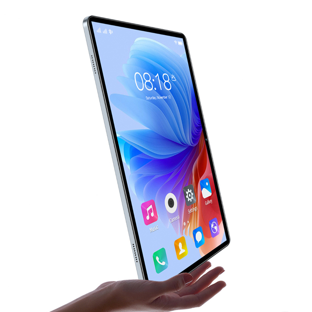 High Resolution M5 Pro 256GB 4.0 PC Portable 8GB 256 IPS Touch Screen 10.1 Inch WIFI 4G 5G Tablet PC