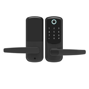 Cerradura inteligente TTLOCK Serrure à clavier électronique intelligente pour dortoir loué maison Apartamento Code dynamique - Product Image 1