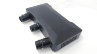 Escáner 3D de Alta Precisión para Escritorio, Dispositivo de Escaneo 3D Industrial y Metrológico, Escáner 3D Automotriz USB CMOS de Alta Velocidad, en Stock