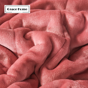 Grace Home ผ้าเช็ดตัวนุ่มสบายสำหรับเด็ก, ผ้าห่มผ้ามัสลินนุ่มพร้อมรูปแบบต่างๆบริการห่อตัวคุณภาพสูง - Product Image 5