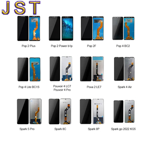 Pantalla de teléfono móvil para Redmi note10 para redmi note10s pantalla táctil de <span class=keywords><strong>cristal</strong></span> para redmi note10 pantalla LCD - Product Image 5