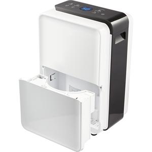 30L <b>Dehumidifier</b> Air Purifier Funtion Optional WIFI Smart Portable Air <b>Dehumidifiers</b> Compressor Type for Home Basement Air Dehum - Product Image 2