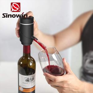 Novedades 2020 <span class=keywords><strong>Dispensador</strong></span> <span class=keywords><strong>de</strong></span> <span class=keywords><strong>Vino</strong></span> Eléctrico Automático Inalámbrico - Product Image 1