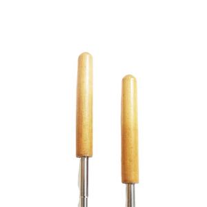 Arranhador traseiro ajustável promocional de cactus extensível de aço inoxidável com 5 garras personalizáveis - Product Image 3