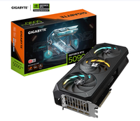 Carte graphique gaming 5090D V2 24G 4K Magic Eagle pour jeux informatiques, IA, peinture, apprentissage profond, GPU, rendu d'opérations, OC-24G